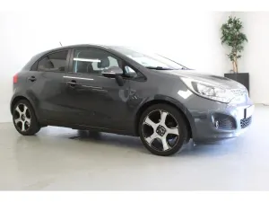 Kia Rio 1.2 CVVT ExecutiveLine 2014