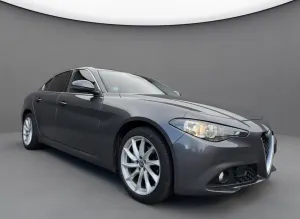 Alfa Romeo Giulia 2.2 JTD Business 2017