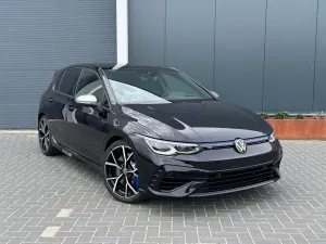 Volkswagen Golf 2.0 TSI R-Line 2022