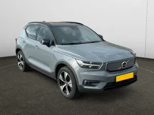 Volvo XC40 P8 R-Design 2020