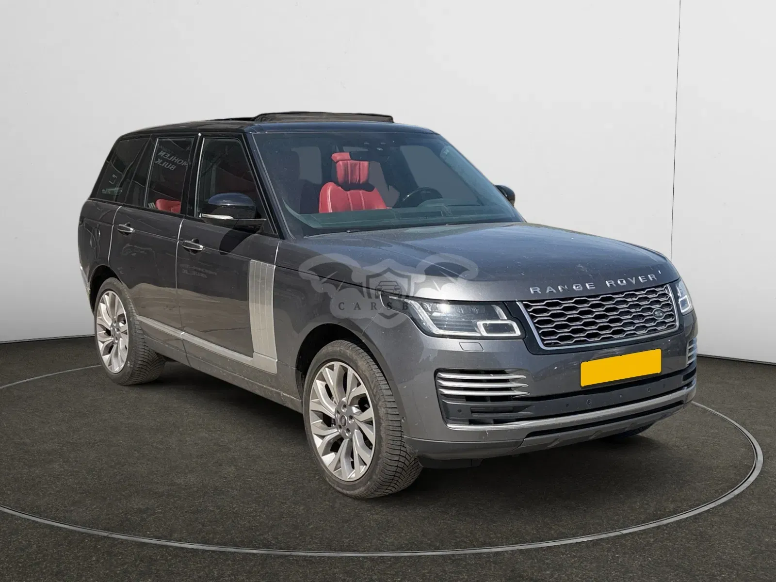 Land Rover Range Rover 2.0 P400e Autobiography 2022