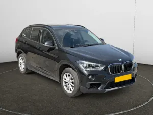 BMW X1 18i High Executive 2016