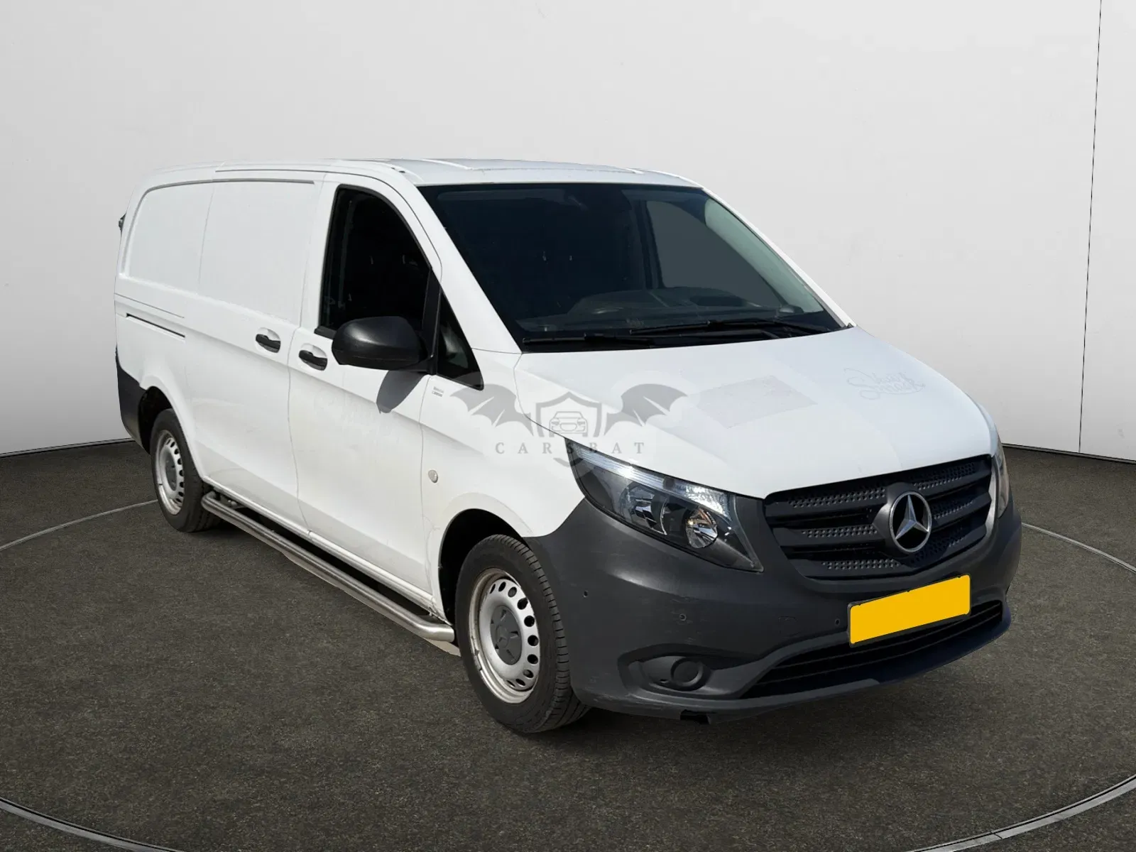 Mercedes-Benz Vito 111 CDI Comfort 2020