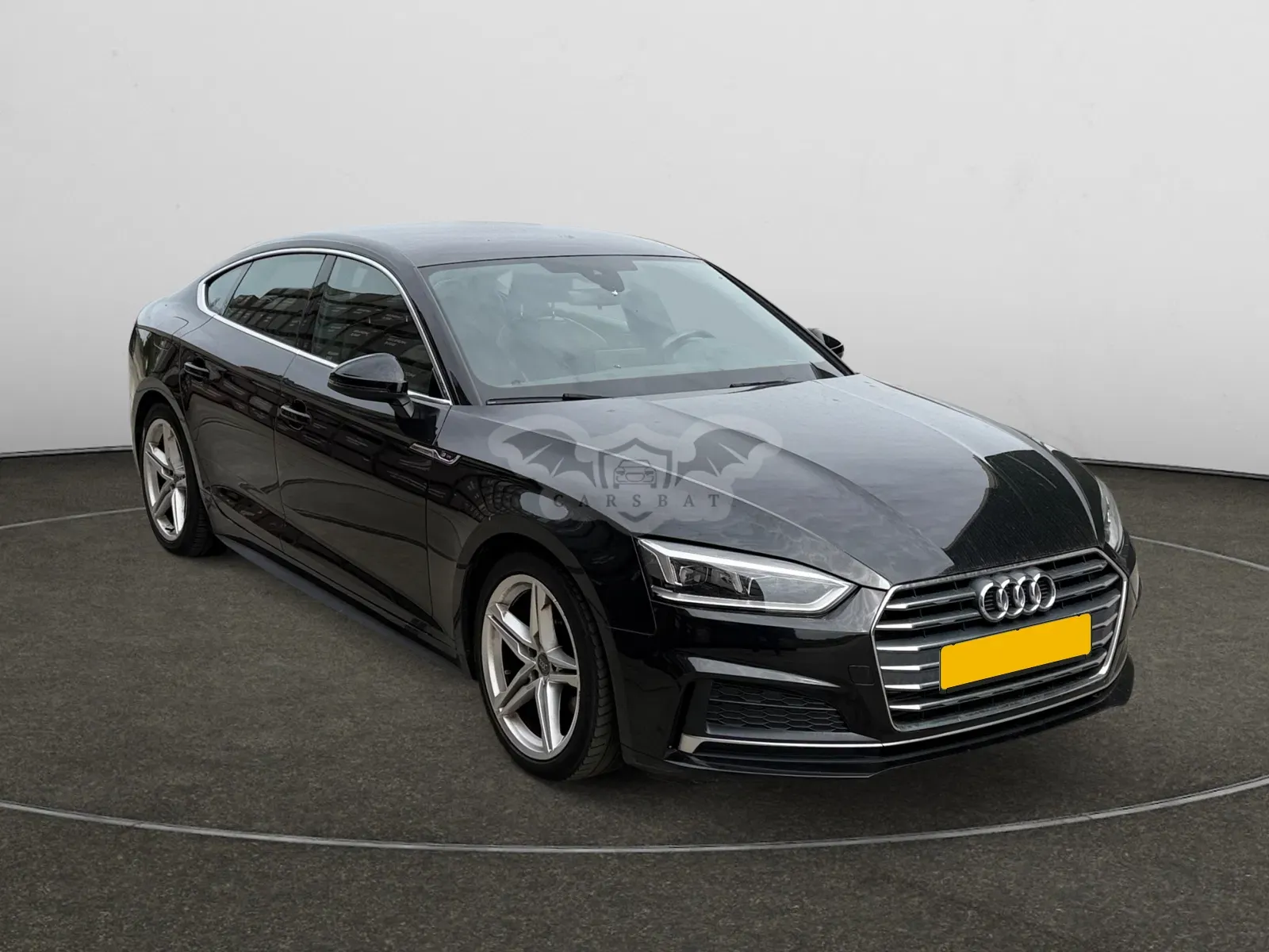 Audi A5 2.0 TFSI Sport 2018