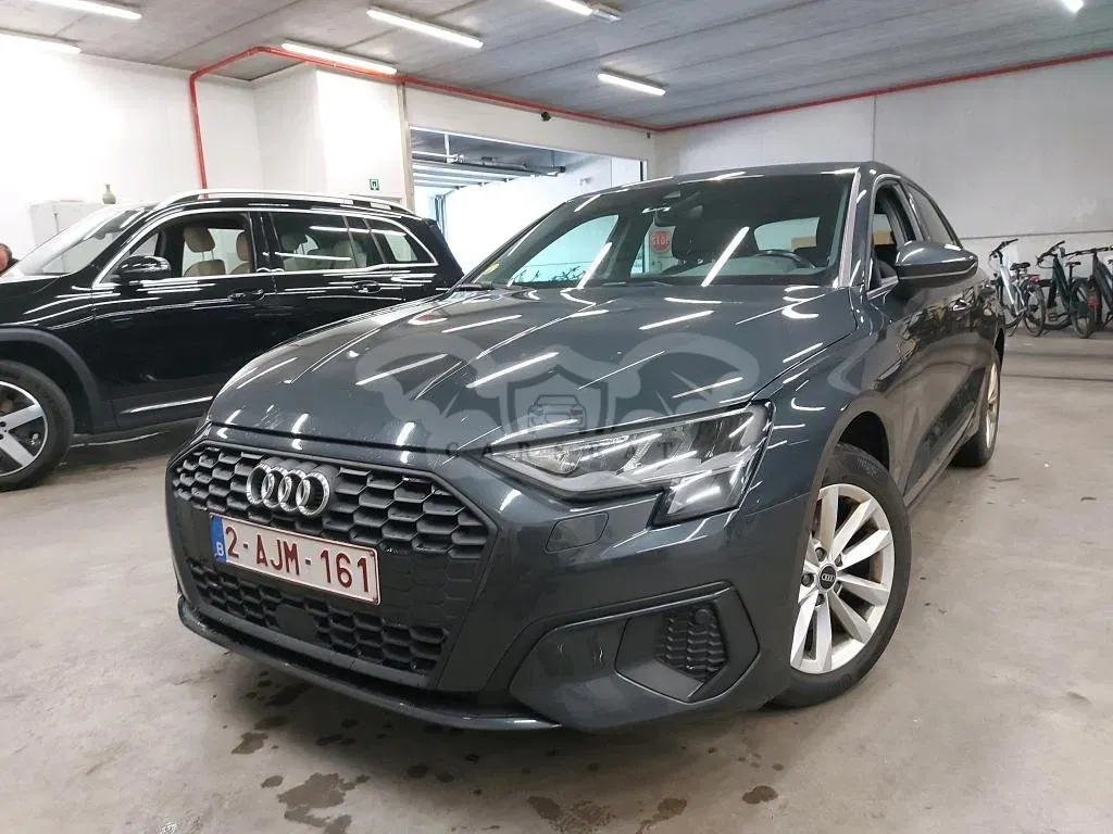 Audi A3 Sportback 30 TDI Business 2021