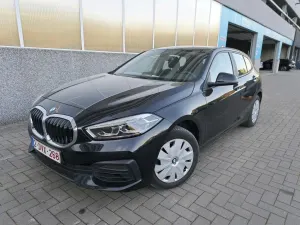 BMW 1 Series 116i Business 2023