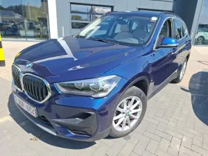 BMW X1 16d Business 2019