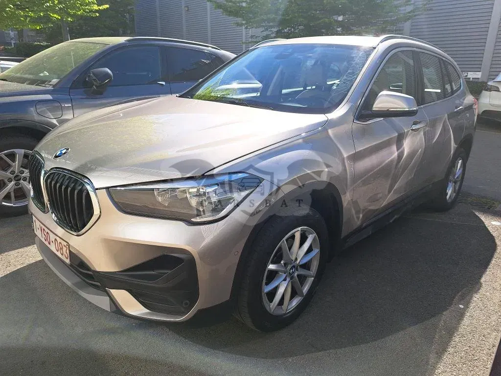 BMW X1 16d 2020