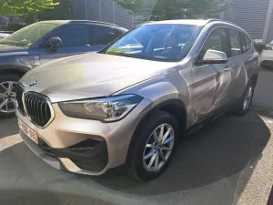 BMW X1 16d 2020