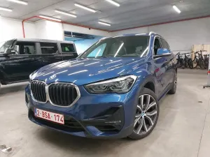 BMW X1 1.5 Business 2022