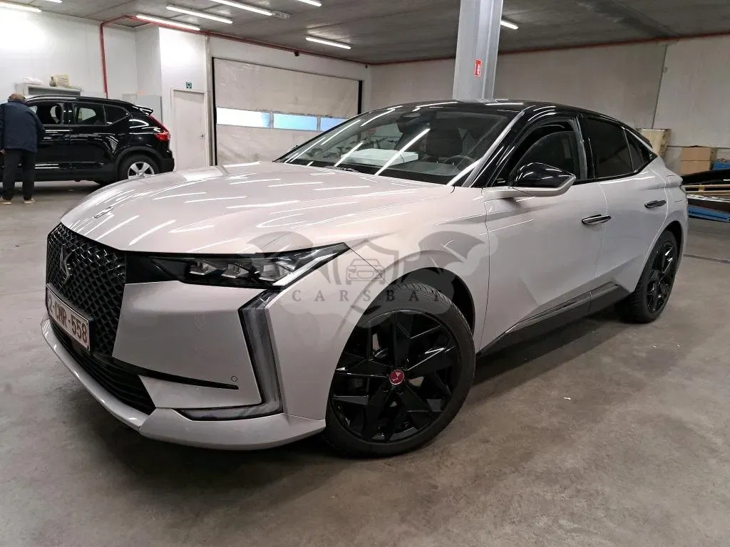 DS DS4 1.6 Performance Line + 2022