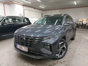 Hyundai Tucson 1.6 Shine 2022