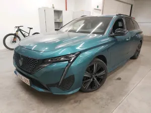 Peugeot 308 SW 1.2i GT 2023
