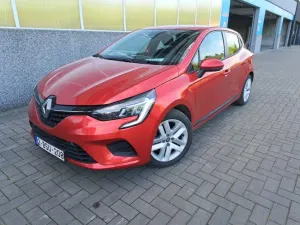 Renault Clio 1.6 TCe 2022