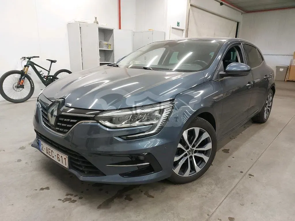 Renault Megane 1.3 TCe Intens 2021