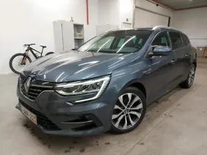 Renault Megane Grandtour 1.5 DCI Intens 2021