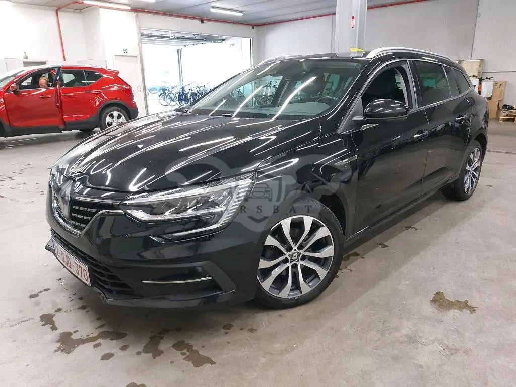 Renault Megane Grandtour 1.6 DCI Techno 2023