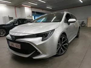 Toyota Corolla Touring Sports 2.0 Premium 2021