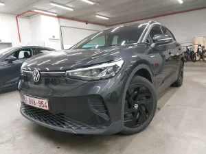 Volkswagen ID.4 77 kWh Pro Performance 2022