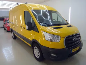 Ford Transit L3H2 2.0 TDCI Trend 2023