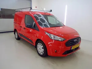 Ford Transit Connect 1.5 TDCI Trend 2021
