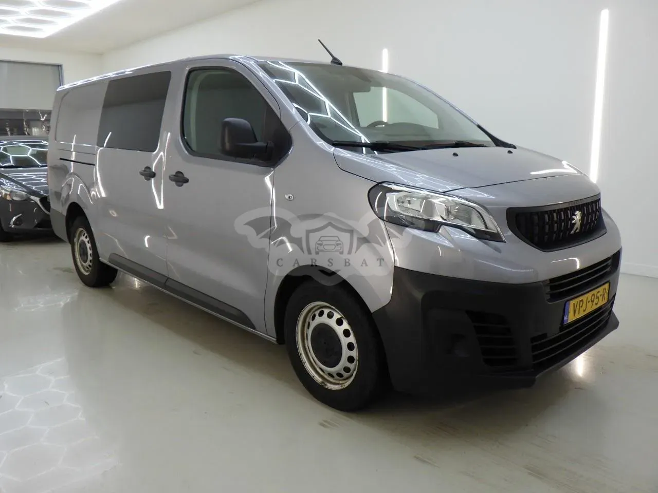 Peugeot Expert Long 2.0 HDI Premium 2022