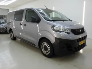 Peugeot Expert Long 2.0 HDI Premium 2022