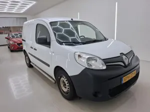 Renault Kangoo 1.5 DCI Comfort 2022