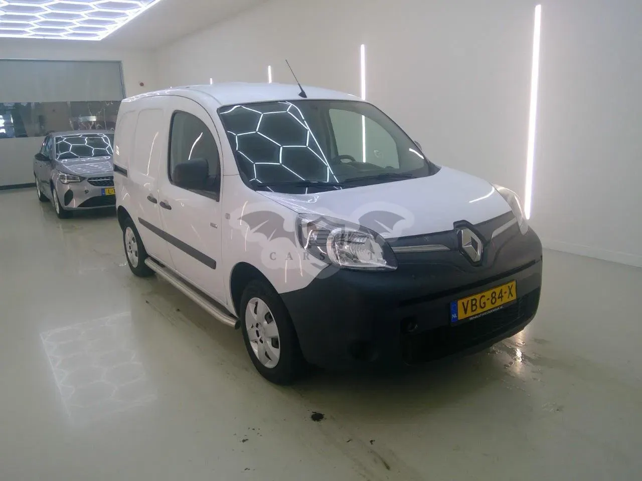 Renault Kangoo 2019