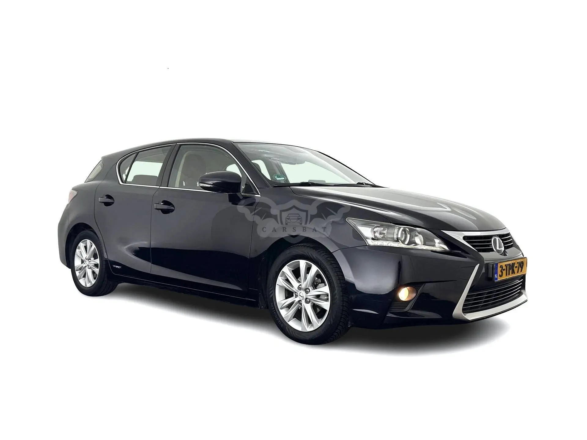 Lexus CT 200h Business 2014