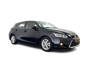 Lexus CT 200h Business 2014