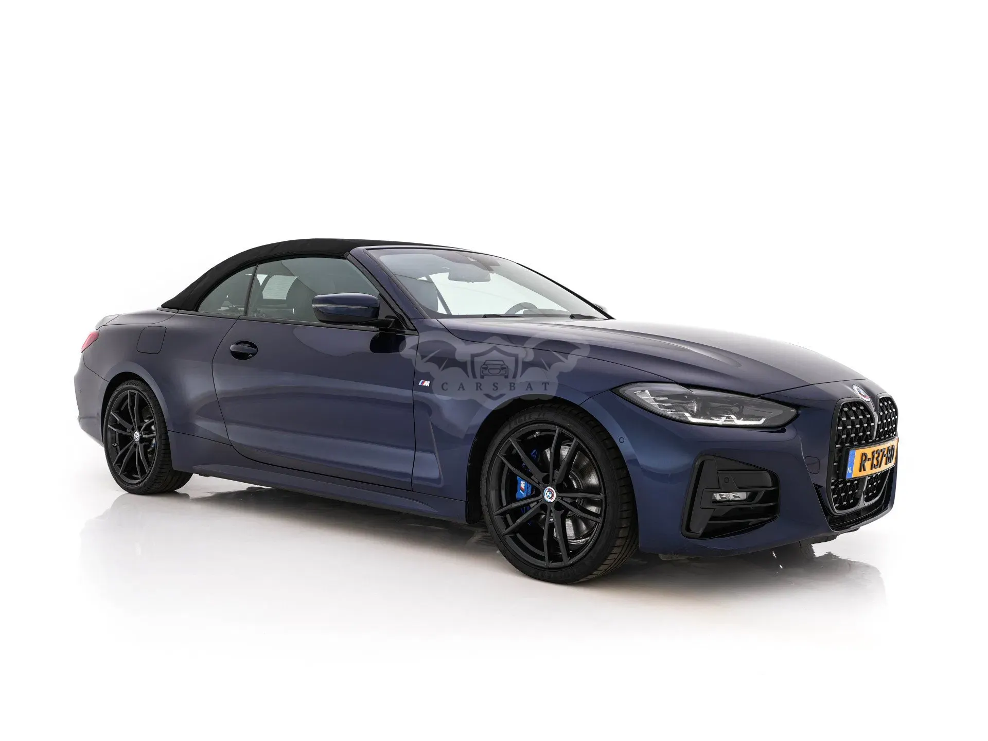 BMW 4 Series 420i High Executive 2022