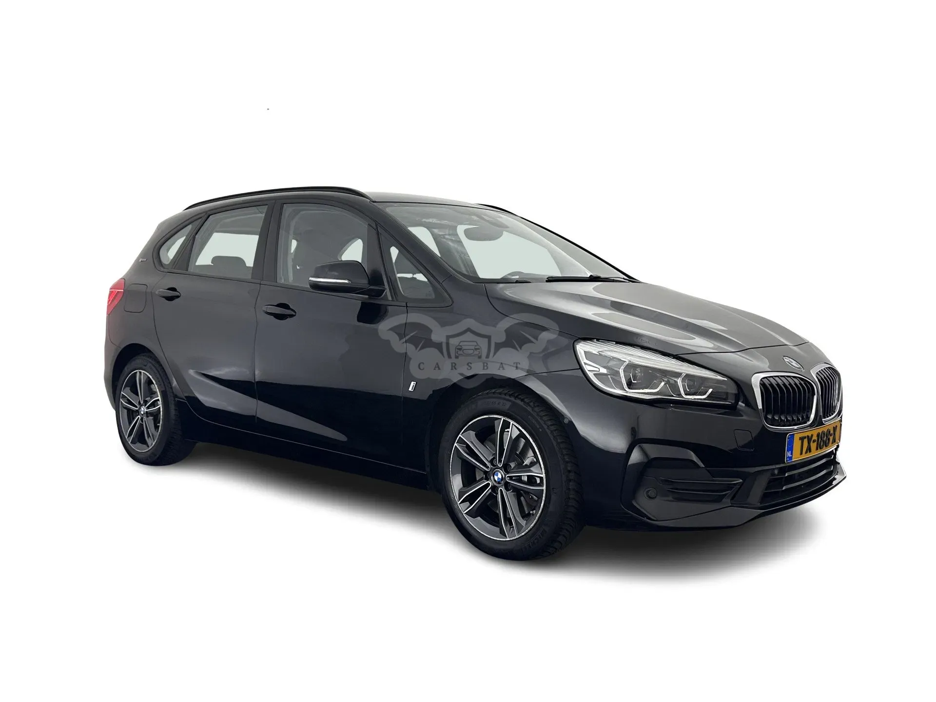 BMW 2 Series Active Tourer 225xe iPerformance 2018
