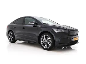 Skoda Enyaq iV Coupé 85 Sportline 2024
