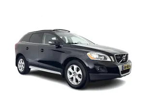 Volvo XC60 D5 Summum 2009