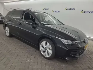 Volkswagen Golf Variant 1.5 eTSI Life 2024