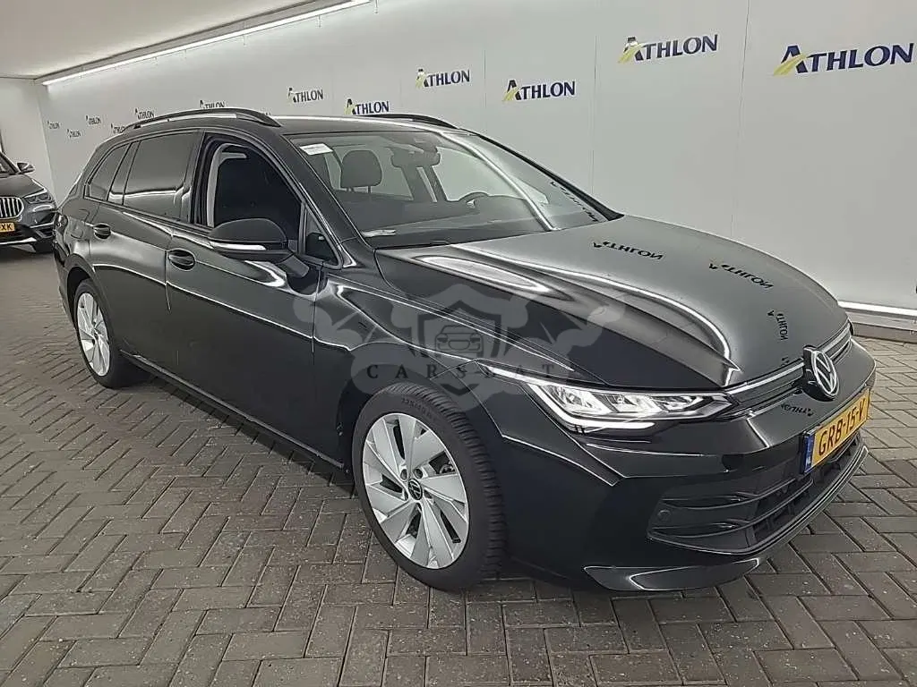 Volkswagen Golf Variant 1.5 eTSI Life 2024