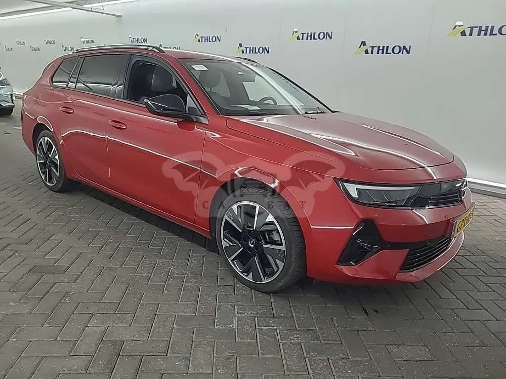 Opel Astra Sports Tourer Business 2024