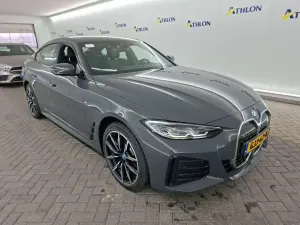 BMW i4 40 M Sport 2024