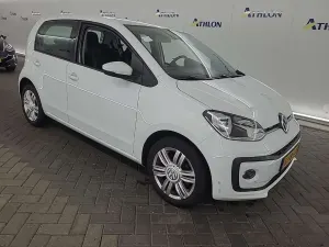 Volkswagen Up! 1.0 High Up! 2019