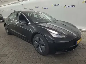 Tesla Model 3 Standard Range Plus 2019