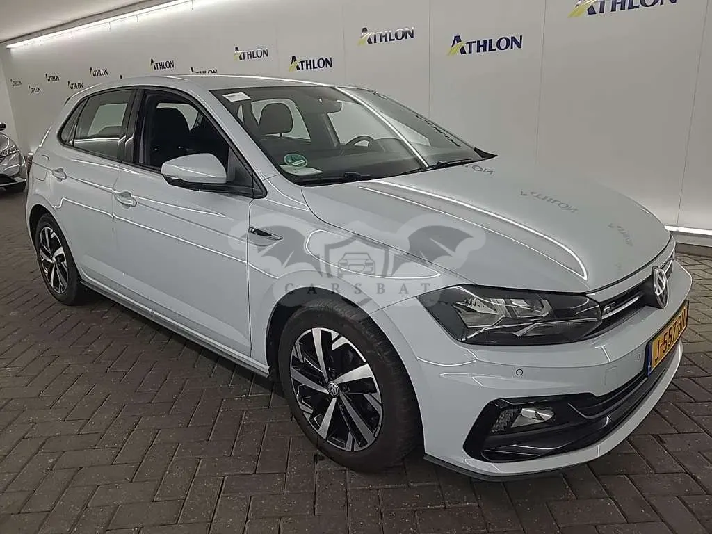 Volkswagen Polo 1.0 TSI Highline 2020