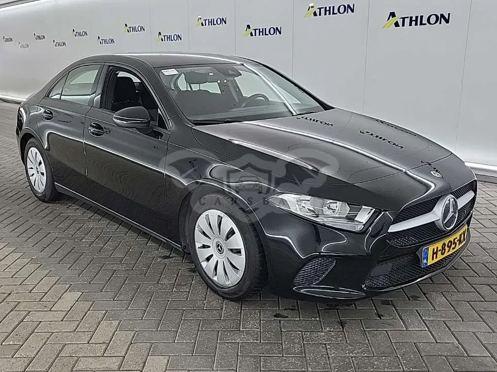 Mercedes-Benz A 180 2020