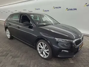 Skoda Scala 1.0 TSI 2020