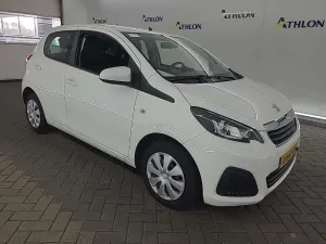 Peugeot 108 1.0 VTI Active 2021