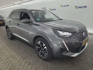 Peugeot 2008 1.2i Allure 2021