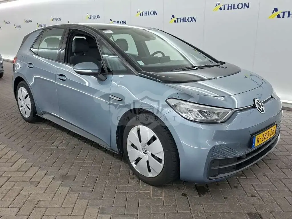 Volkswagen ID.3 58 kWh Life 2021