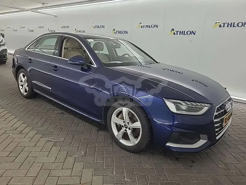 Audi A4 40 TFSI Business 2021