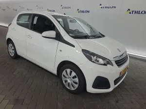 Peugeot 108 1.0 VTI Active 2021