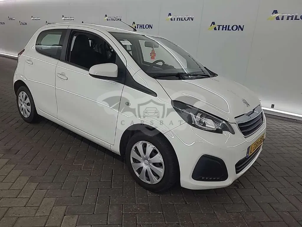Peugeot 108 1.0 VTI Active 2021